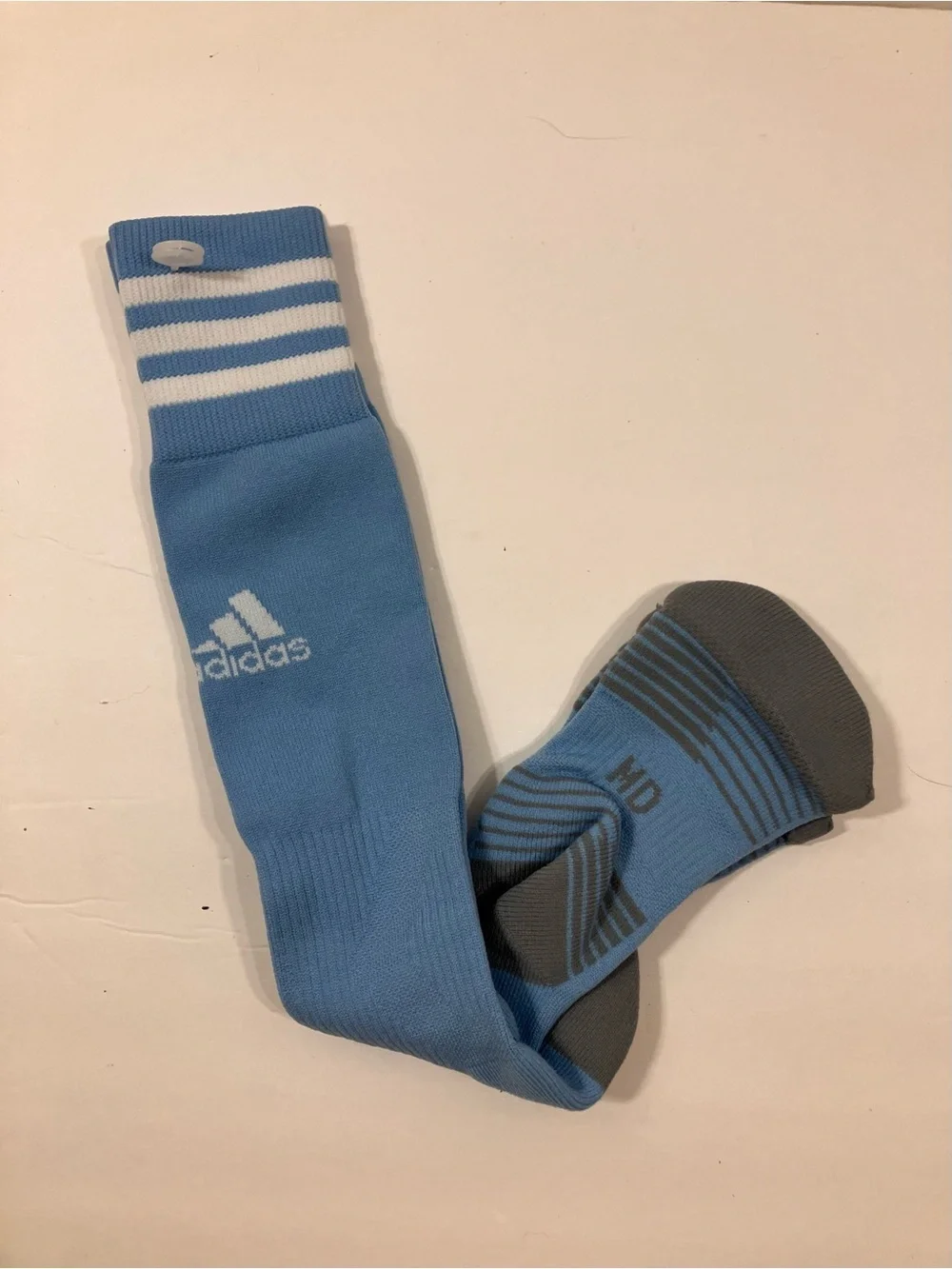 Adidas Soccer Athletic Socks